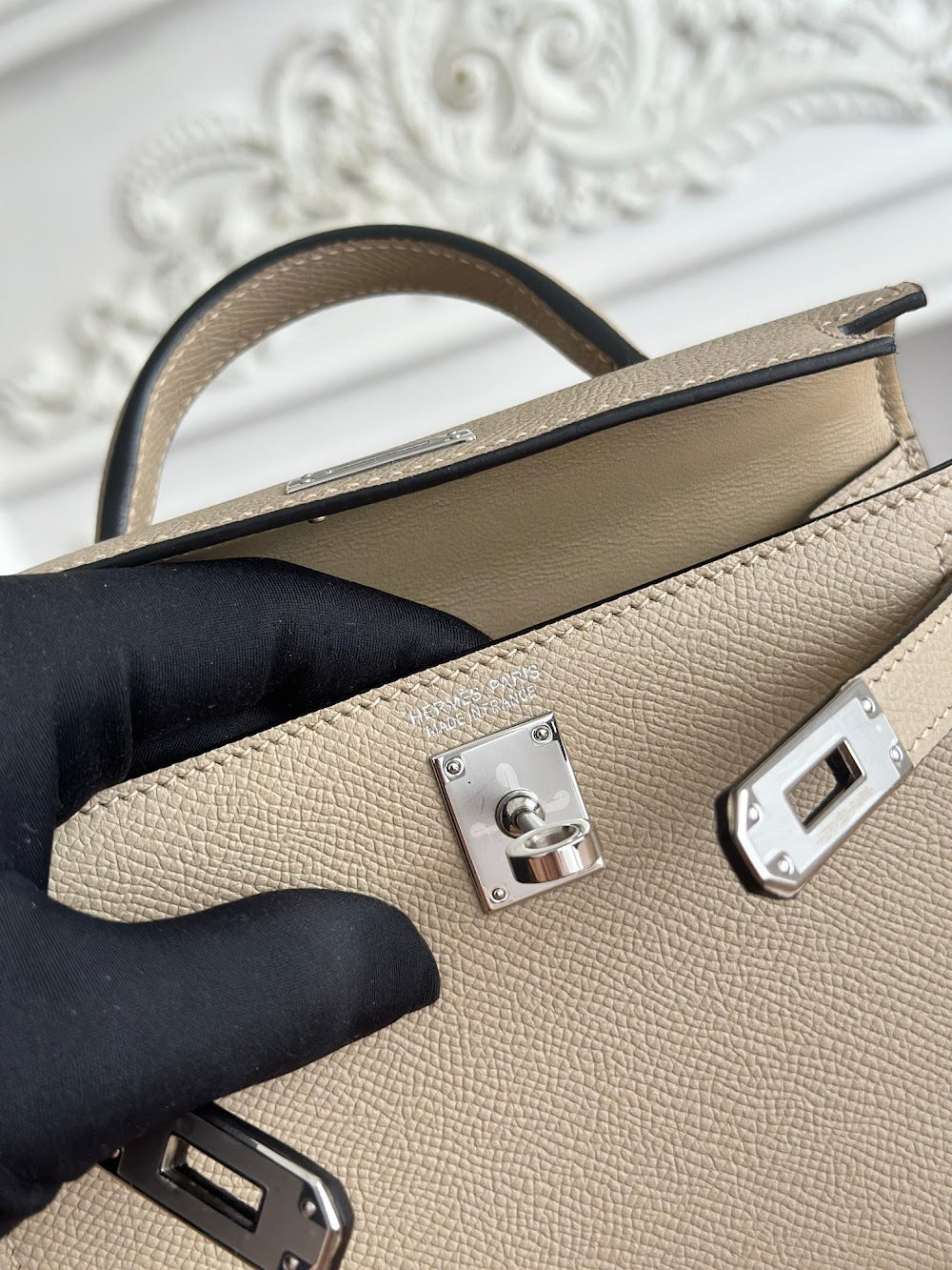Dragons BagsHermesn Luxury Bag --116942