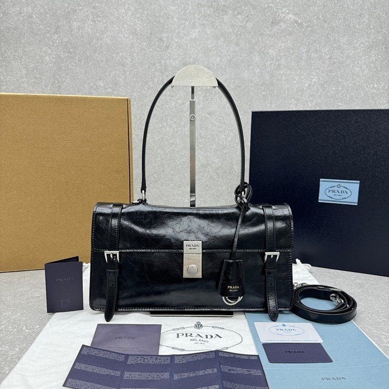 Jessica Bags pradn Luxury Bag --75120