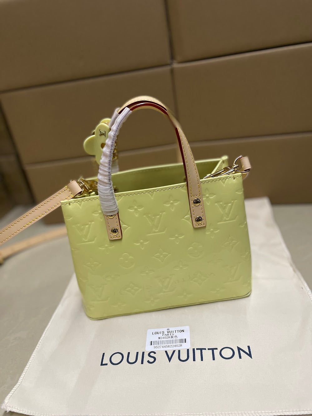 Dragons Bags ln Luxury Bag --96767