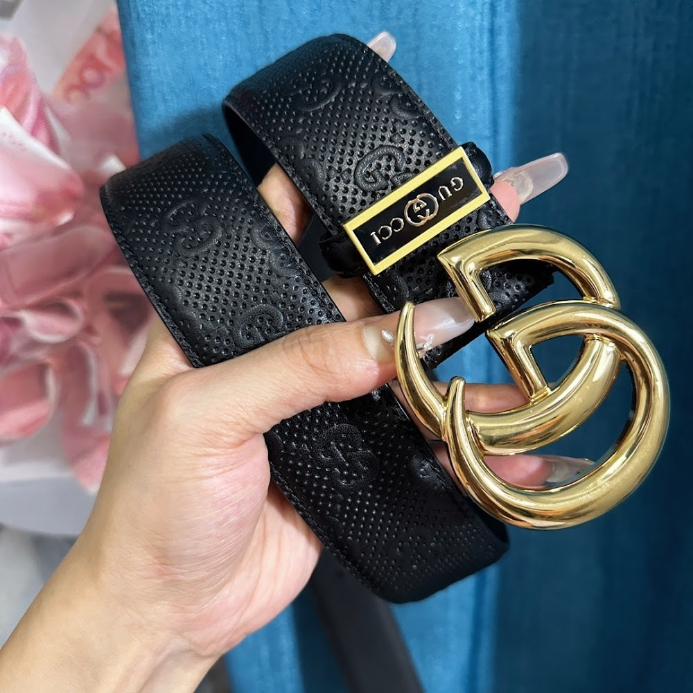 Dragons Bags Guccin Luxury Belt --105568
