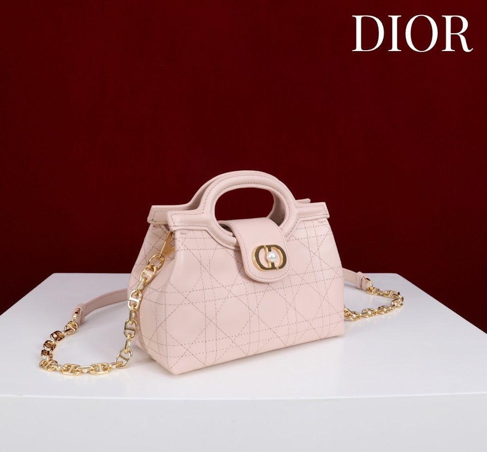 Dragons BagsDiorn Luxury Bag --114559