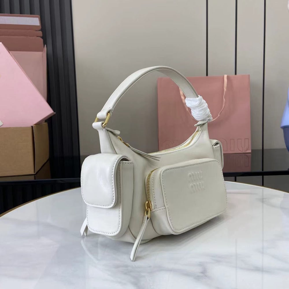 Dragons Bags Miun Miun Luxury Bag --122367