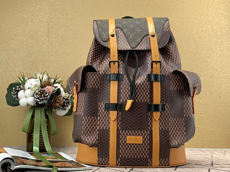 Dragons Bags ln Luxury Bag --59132