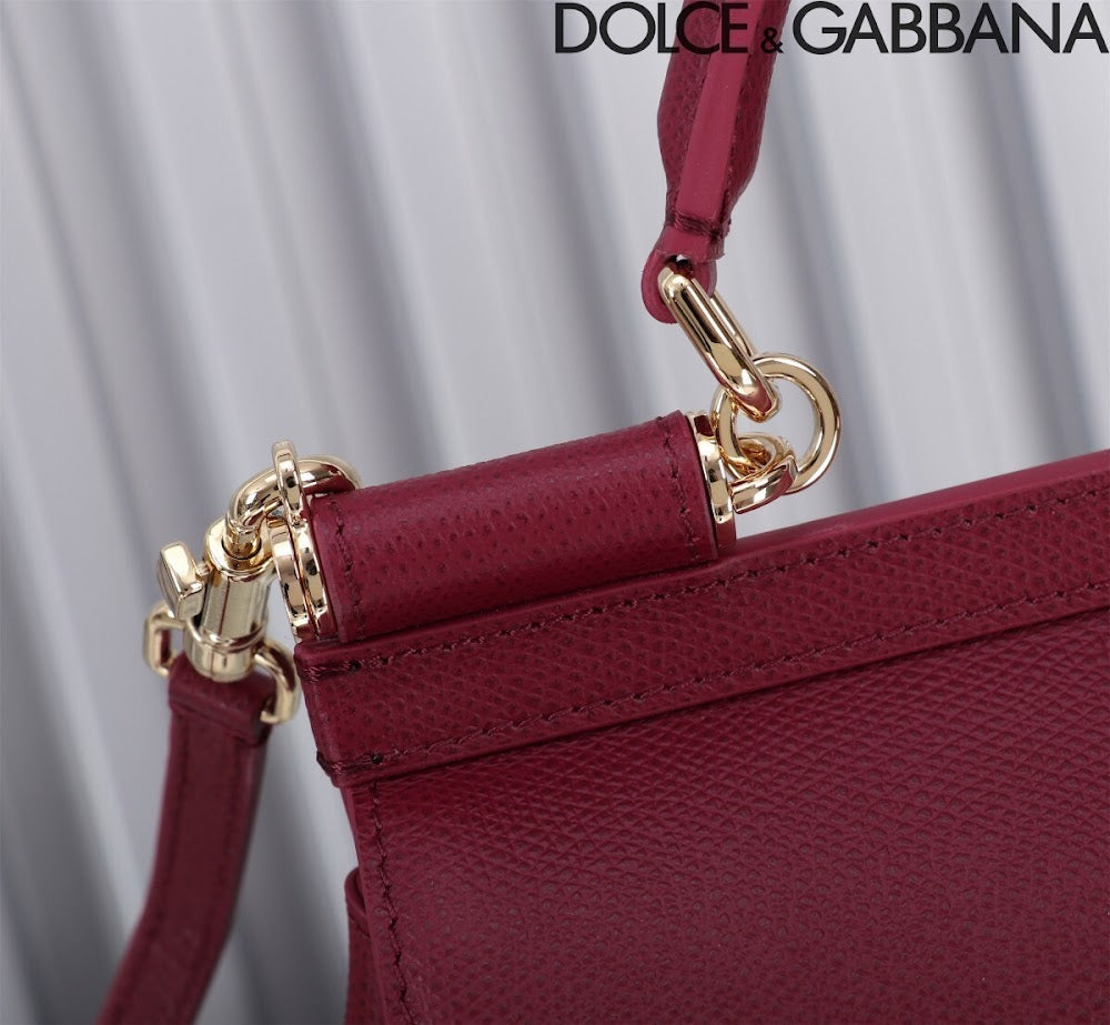 Dragons Bags DGn Luxury Bag --93608
