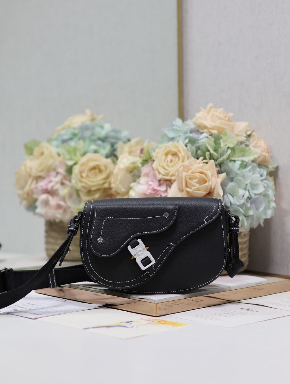 Dragons BagsDiorn Luxury Bag --115483