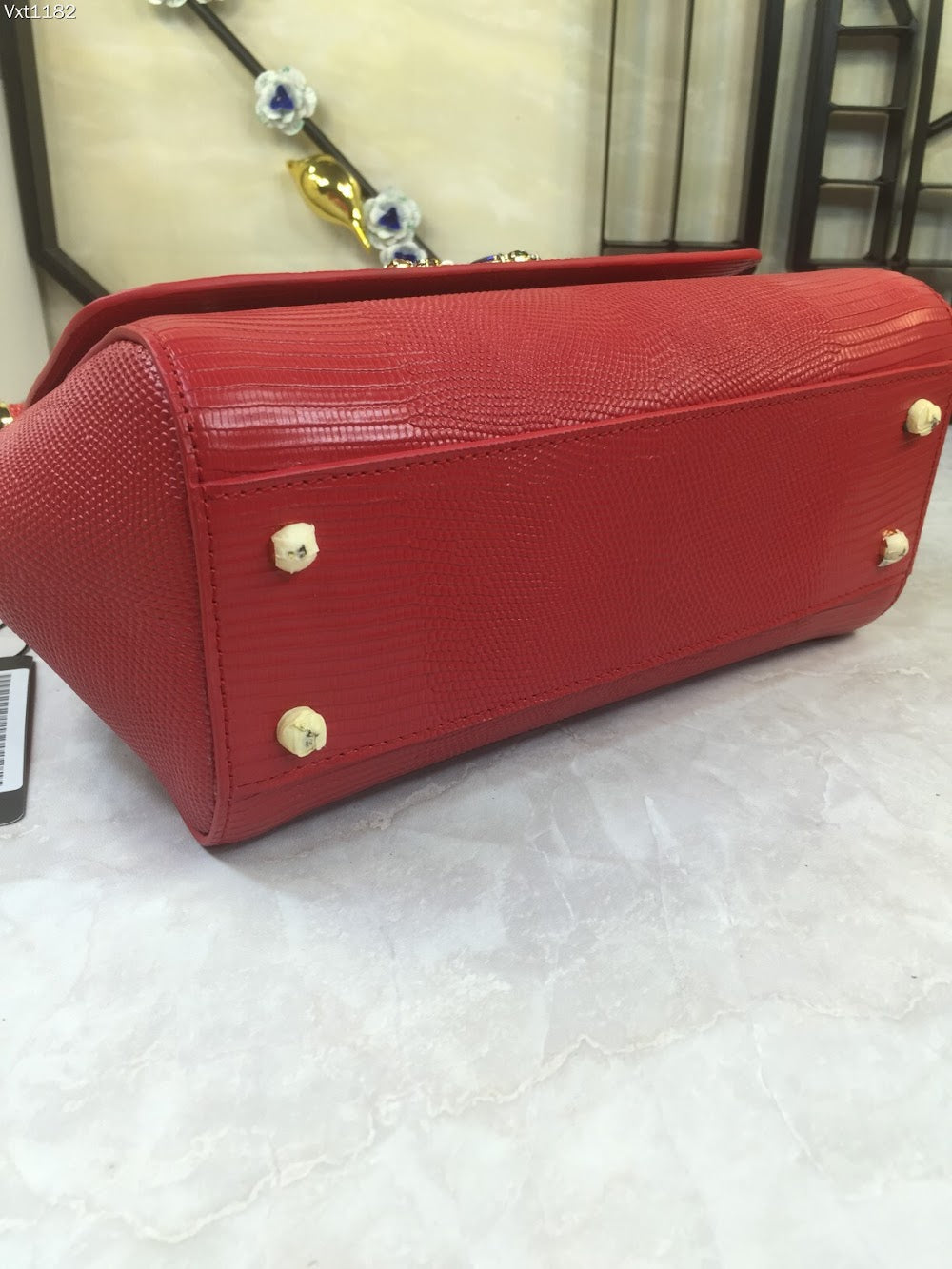 Dragons Bags DGn Luxury Bag --93224
