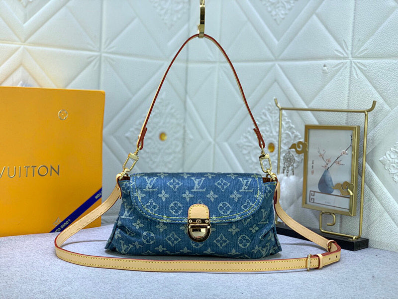 Dragons Bags LVn Luxury Bag --81280