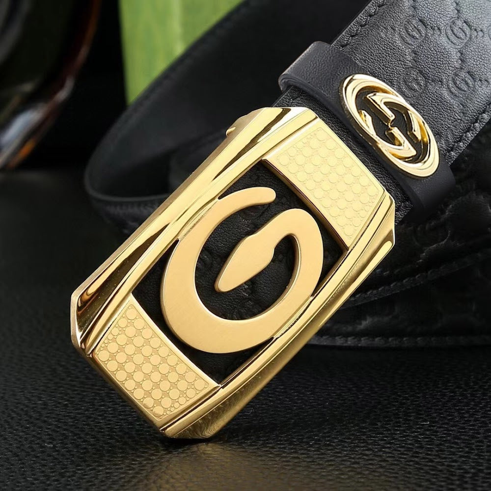 Dragons Bags Guccin Luxury Belt --108369
