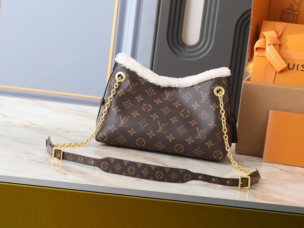 Dragons Bags ln Luxury Bag --77568