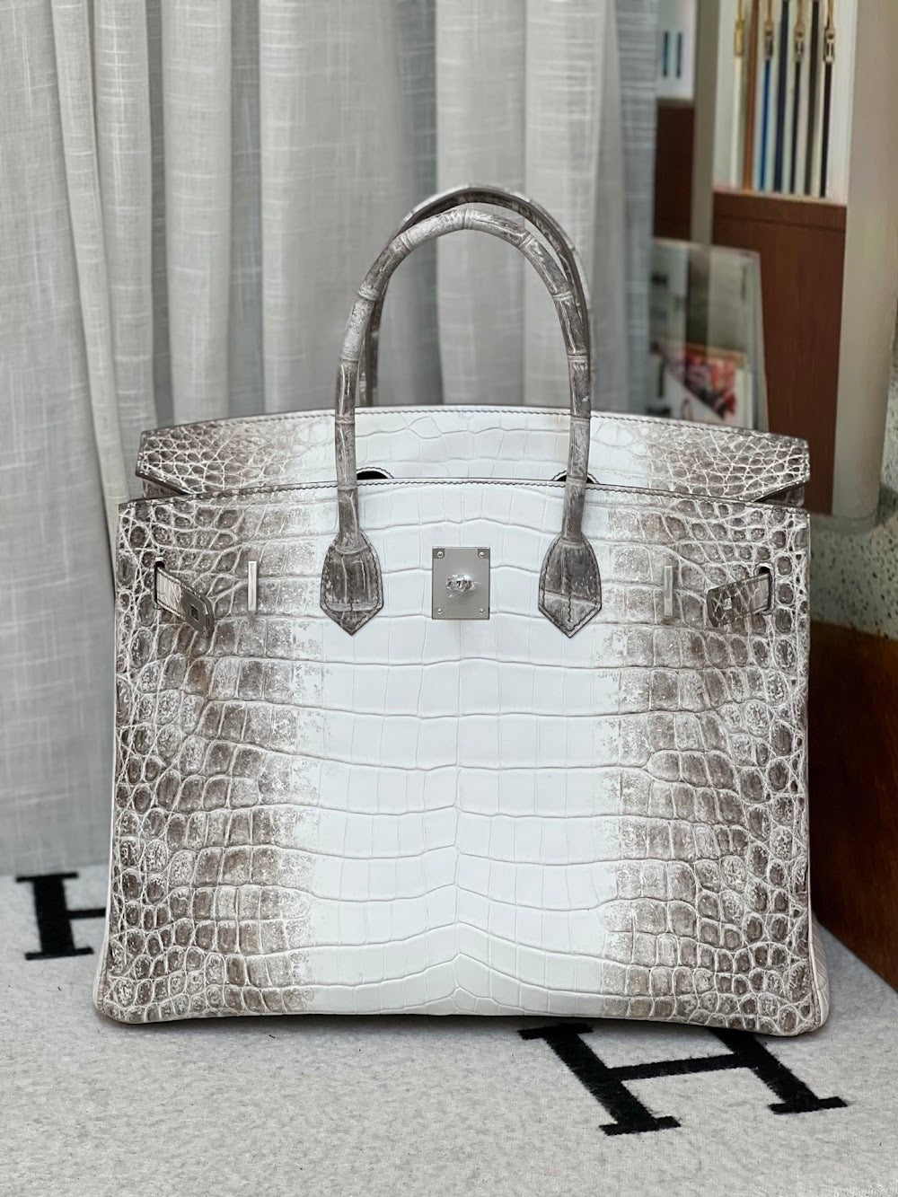 Dragons BagsHermesn Luxury Bag --116728