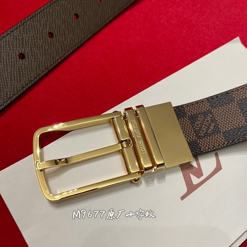 Dragons Bags ln Luxury Belt --101201