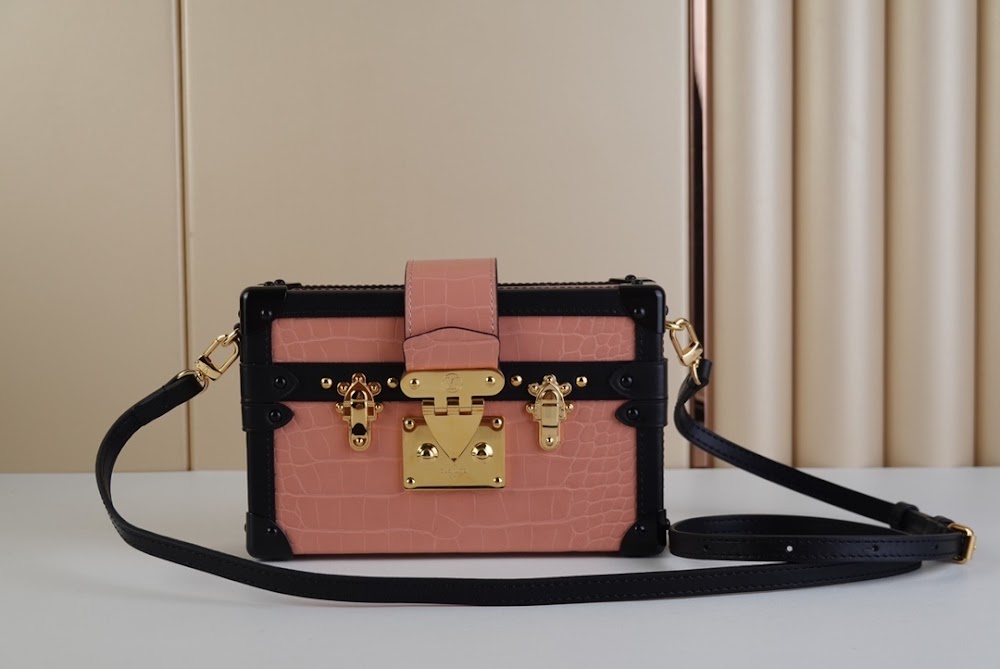 Dragons Bags ln Luxury Bag --61283