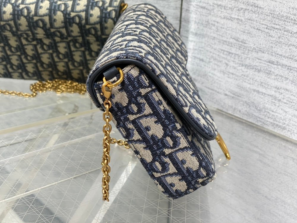 Dragons BagsDiorn Luxury Bag --115032