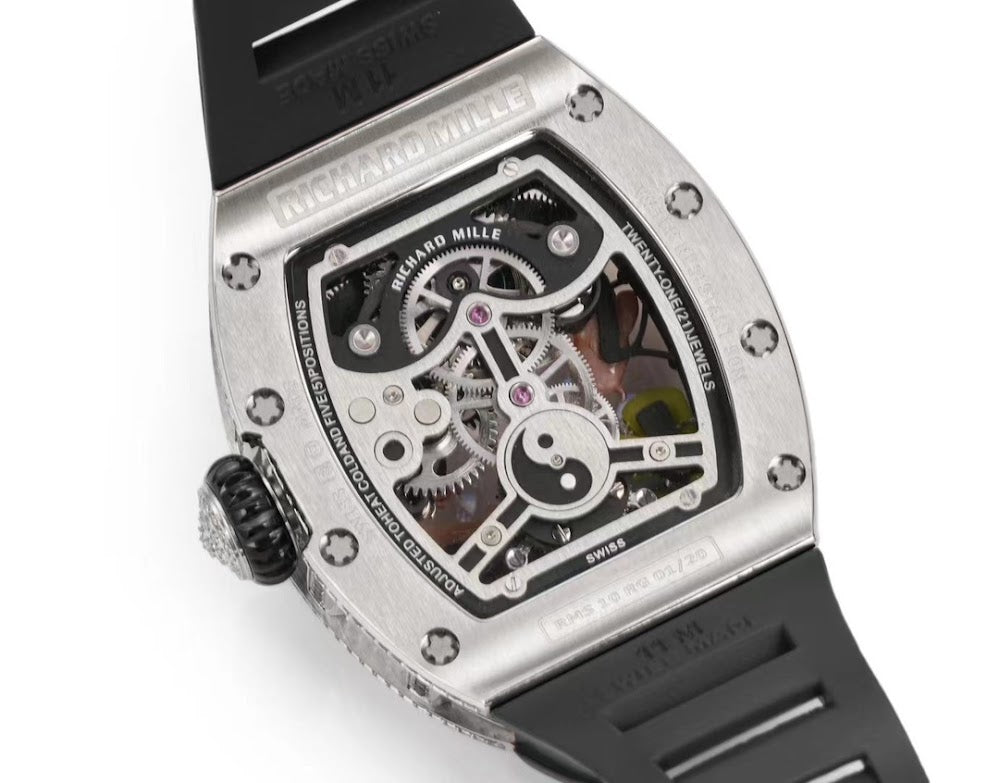 Dragons Bags Luxury Designer Watch --104204