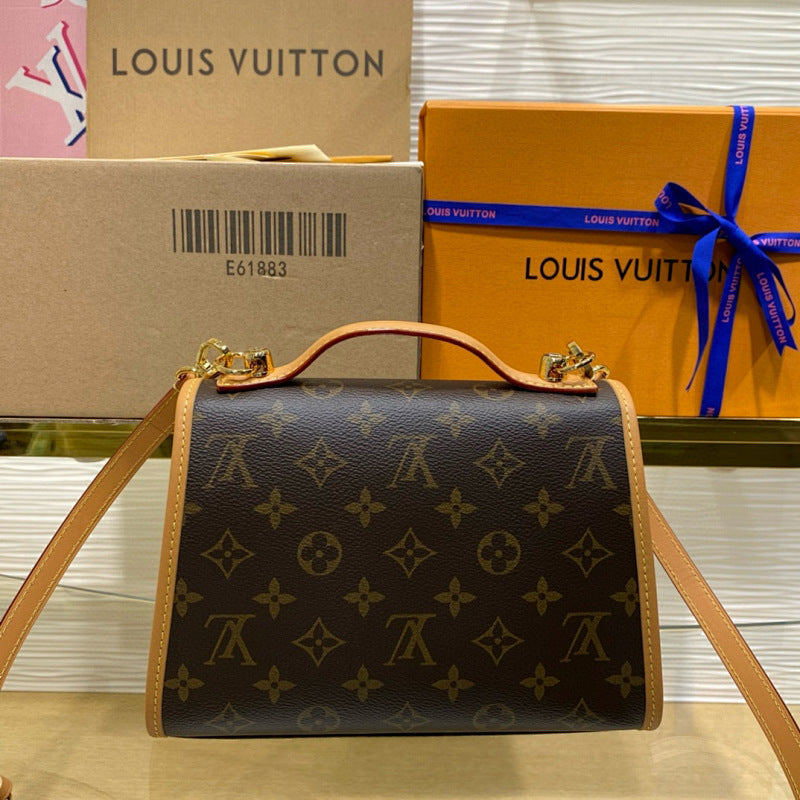 Dragons Bags LVn Luxury Bag --80678