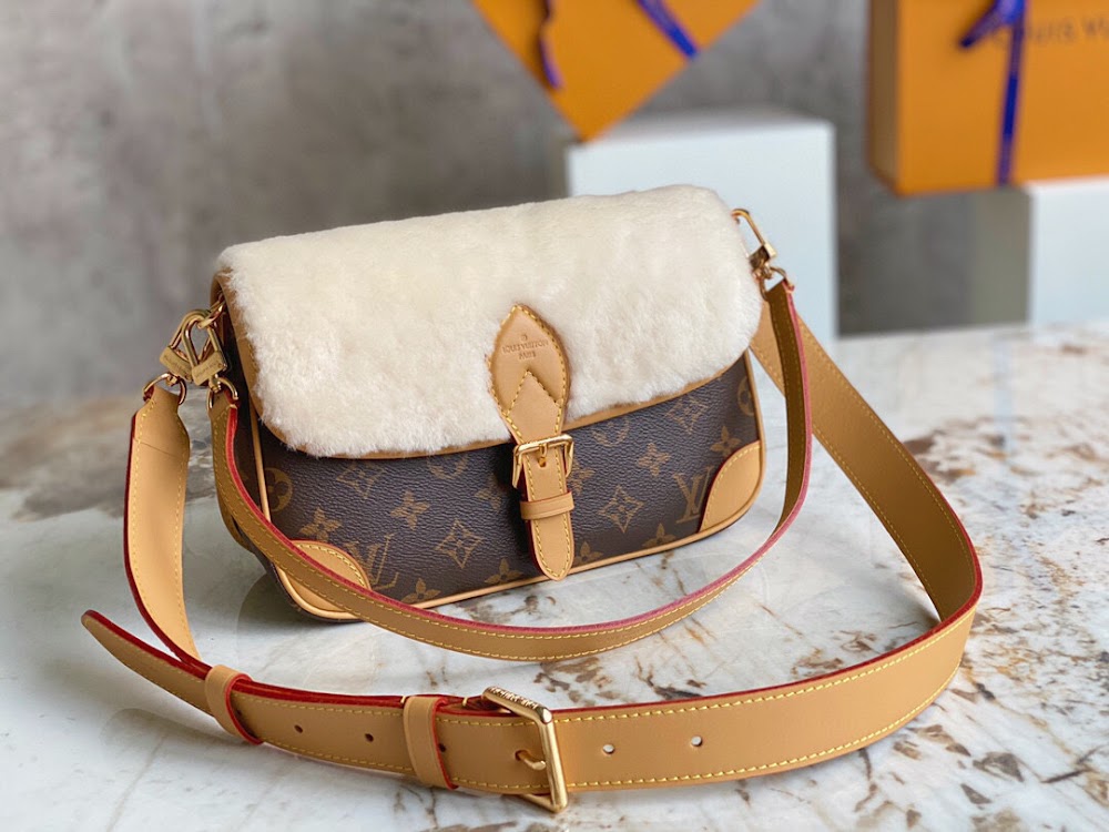 Dragons Bags LVn Luxury Bag --80355
