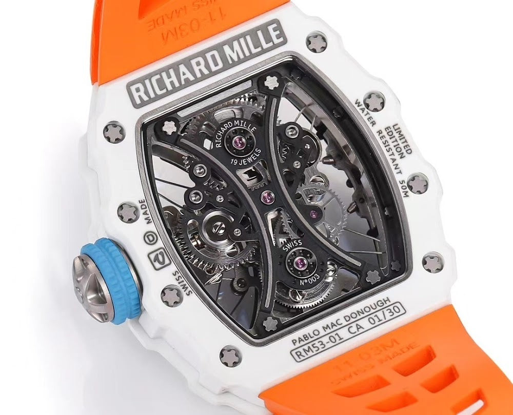 Dragons Bags Luxury Designer Watch --104655