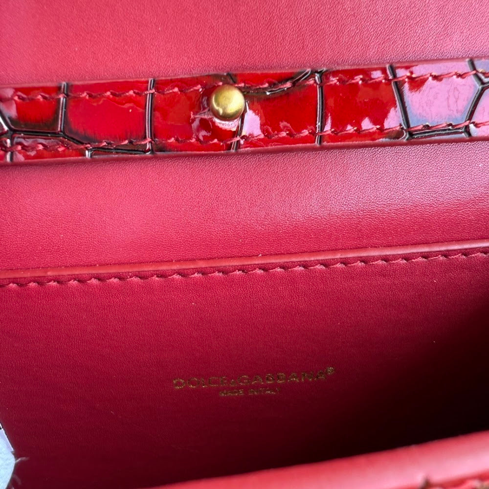 Dragons Bags DGn Luxury Bag --93883
