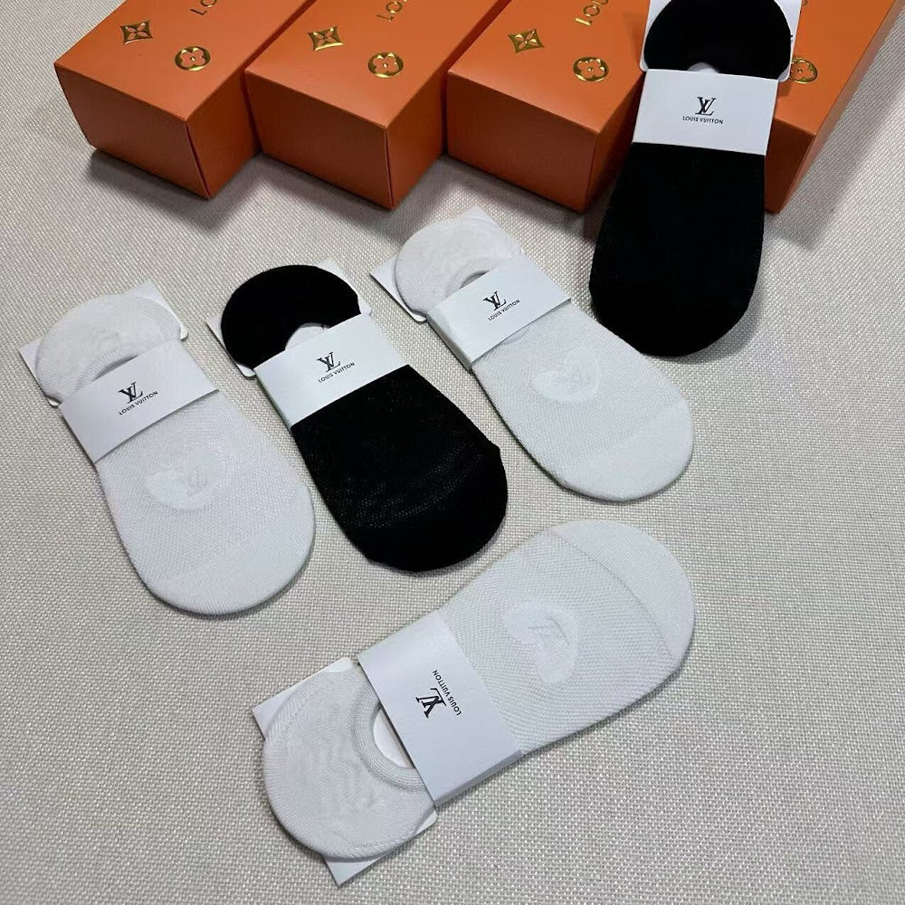 Dragons Bags Premium Luxury Socks --98506