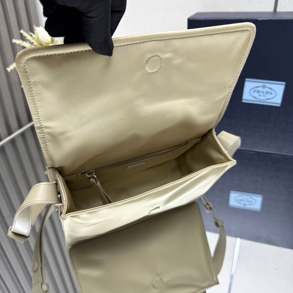 Dragons Bags Pradn Luxury Bag --102625