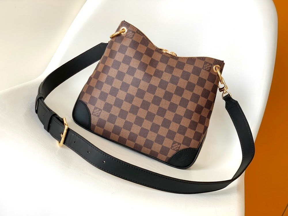 Dragons Bags LVn Luxury Bag --79223