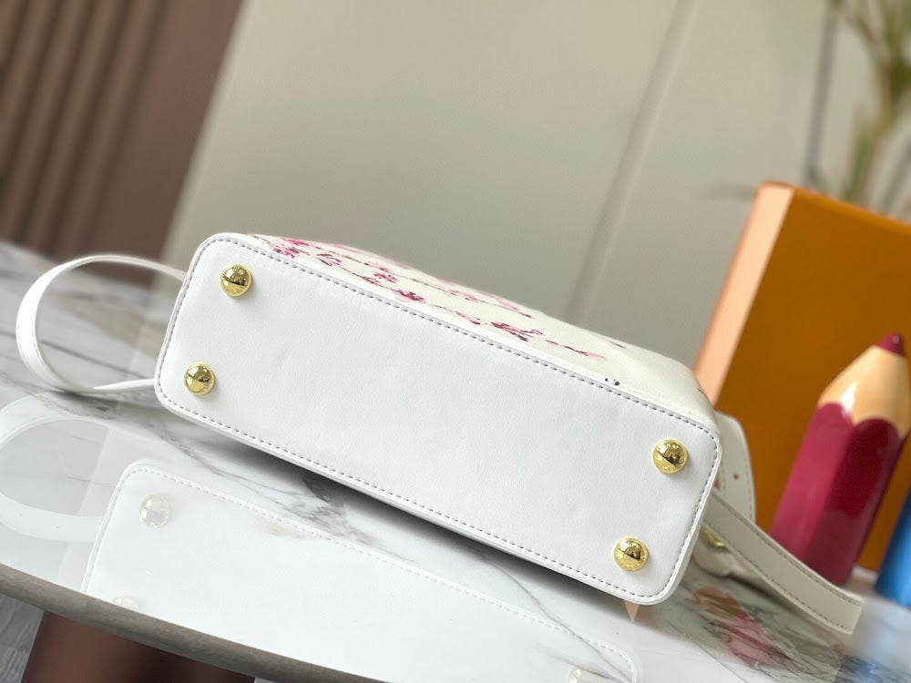 Jessica Bags ln Luxury Bag --76003