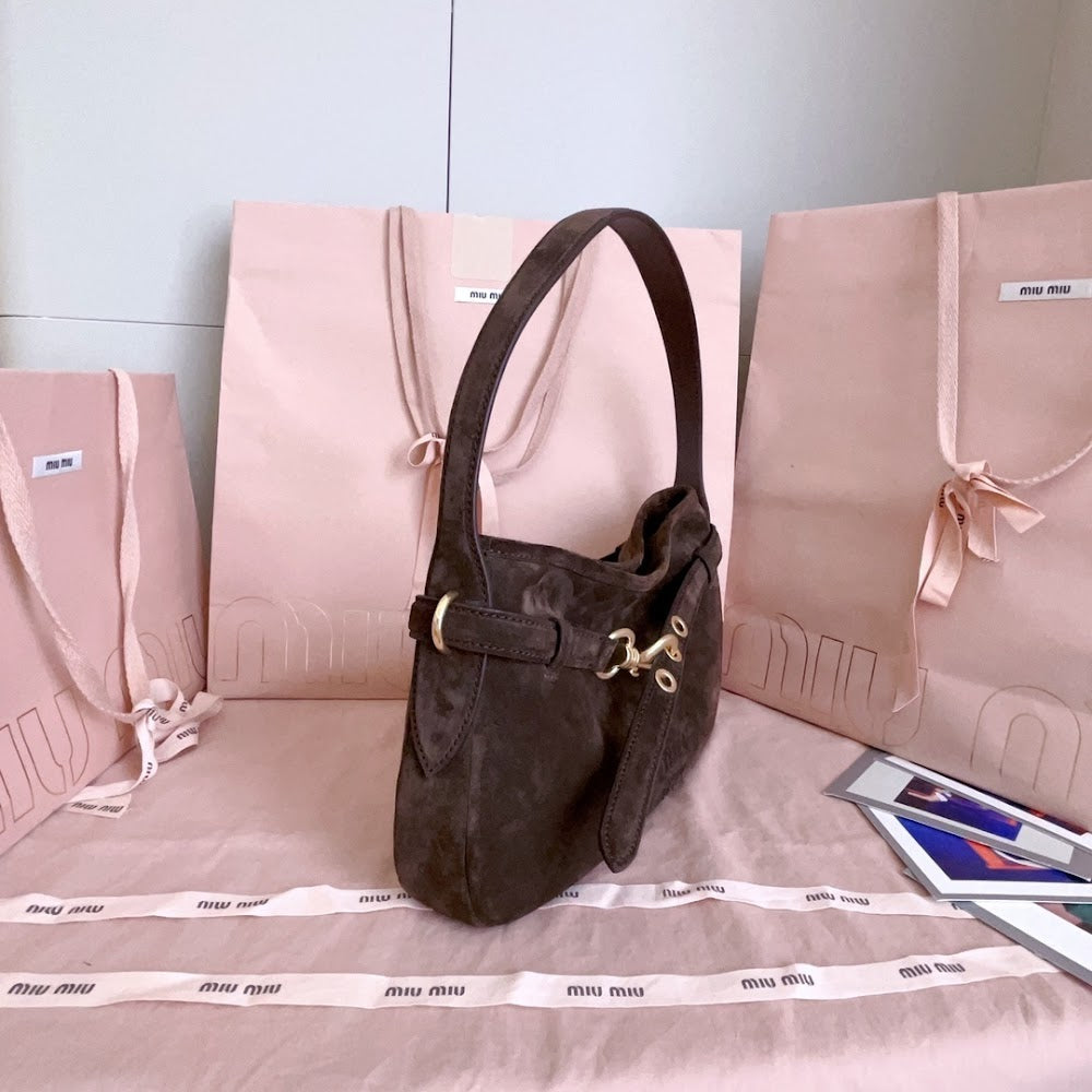 Dragons Bags Miun Miun Luxury Bag --122645