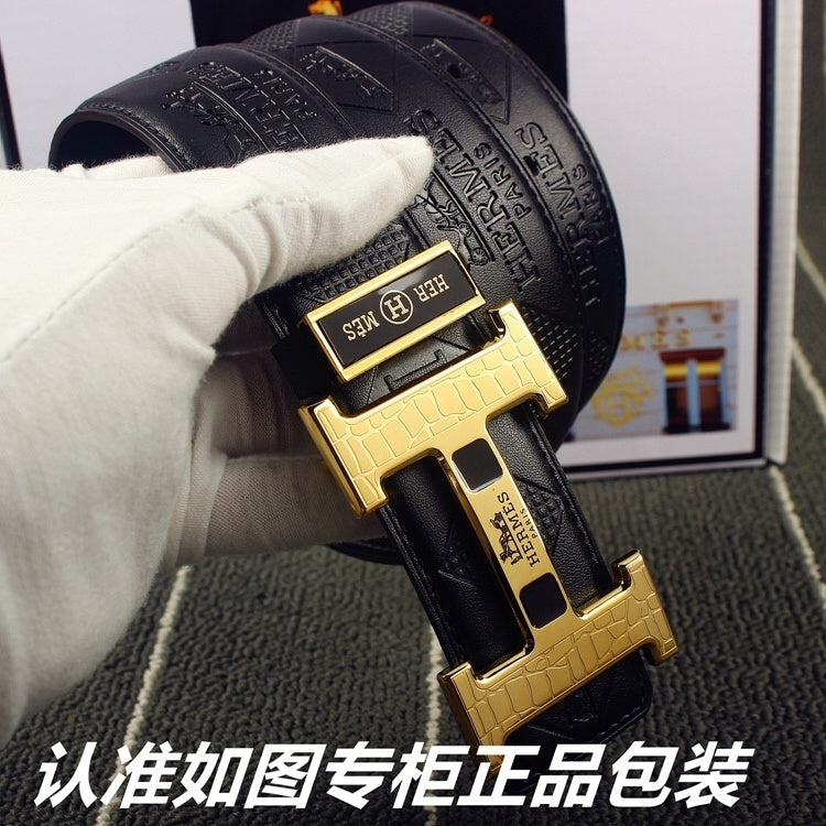 Dragons Bags Hermesn Luxury Belt --106004