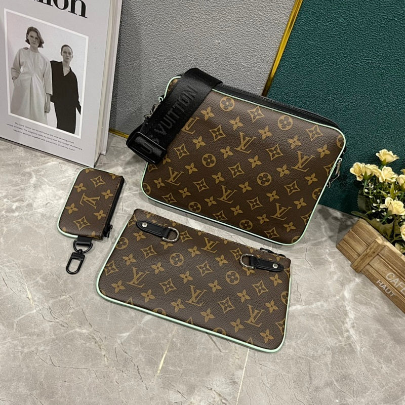 Dragons Bags ln Luxury Bag --70105