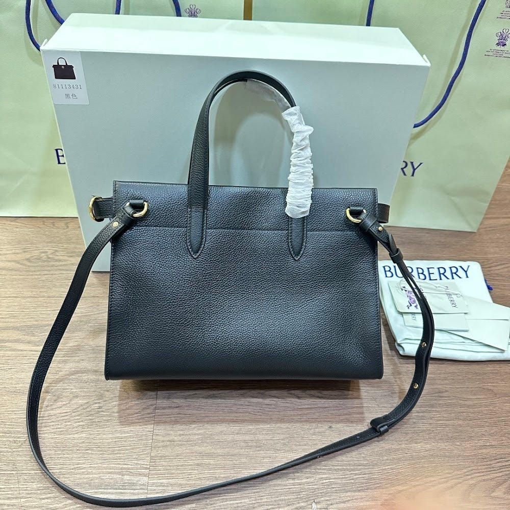 Dragons Bags Burberryn Luxury Bag --92617
