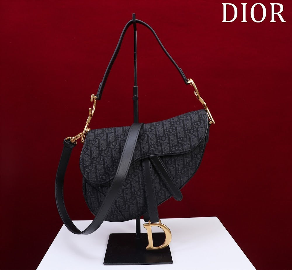 Dragons BagsDiorn Luxury Bag --116460
