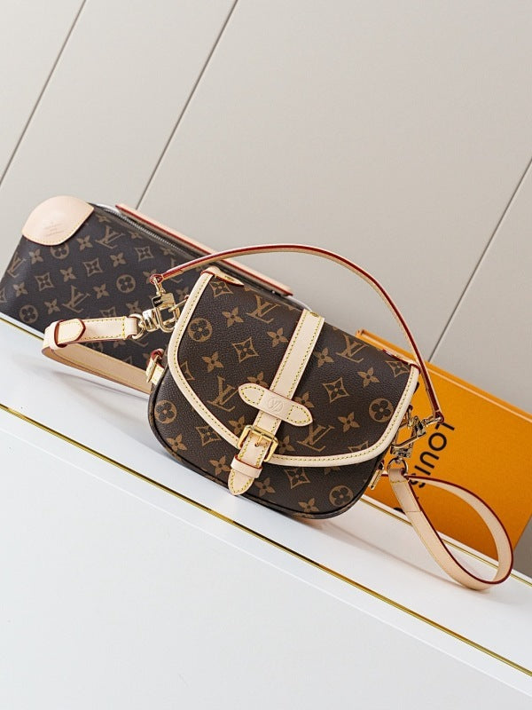 Dragons Bags LVn Luxury Bag --80479