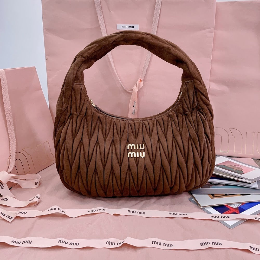 Dragons Bags Miun Miun Luxury Bag --123316