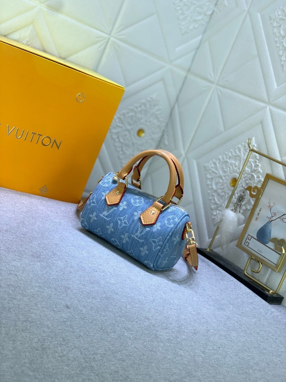 Dragons Bags ln Luxury Bag --76219