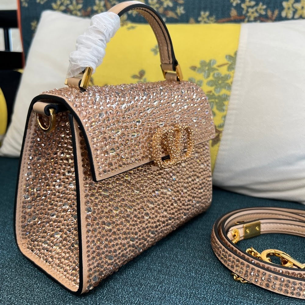 Dragons Bags Valentine Luxury Bag --121214