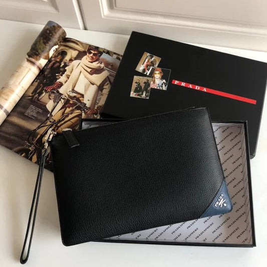 Dragons Bags Prada Luxury Bag --53645