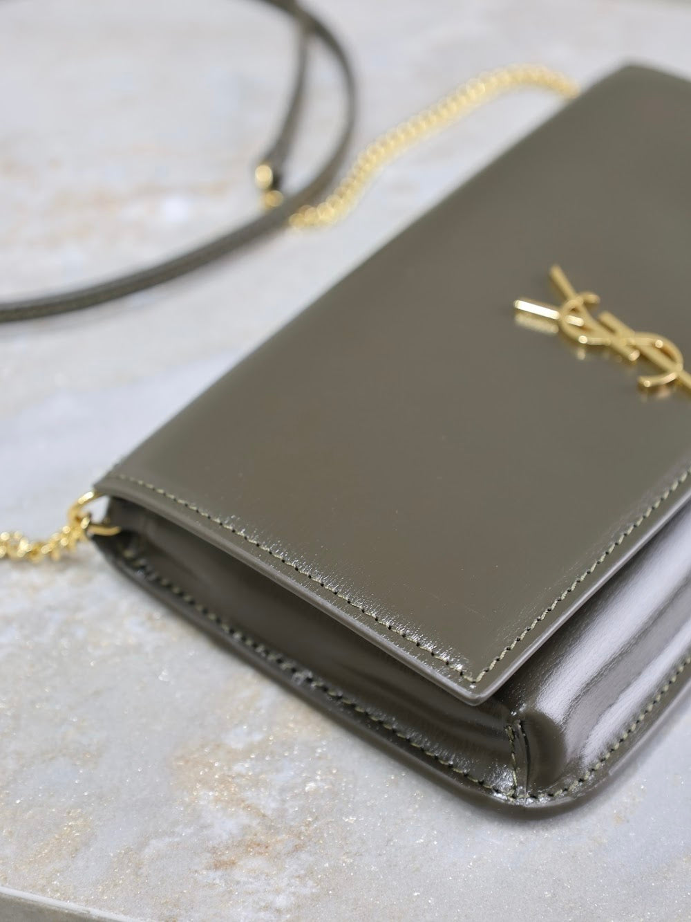 Dragons Bags YSLn Luxury Bag --120482