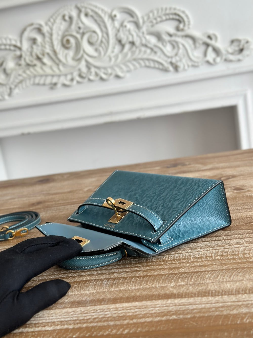 Dragons BagsHermesn Luxury Bag --116861