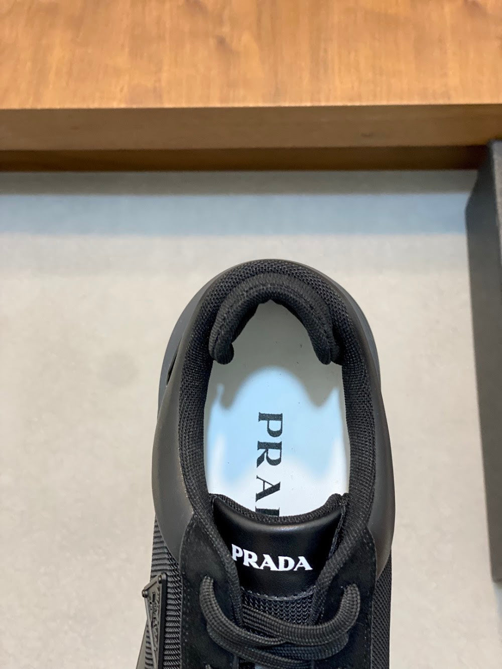 Dragons Bags Prada Luxury Heels --53279