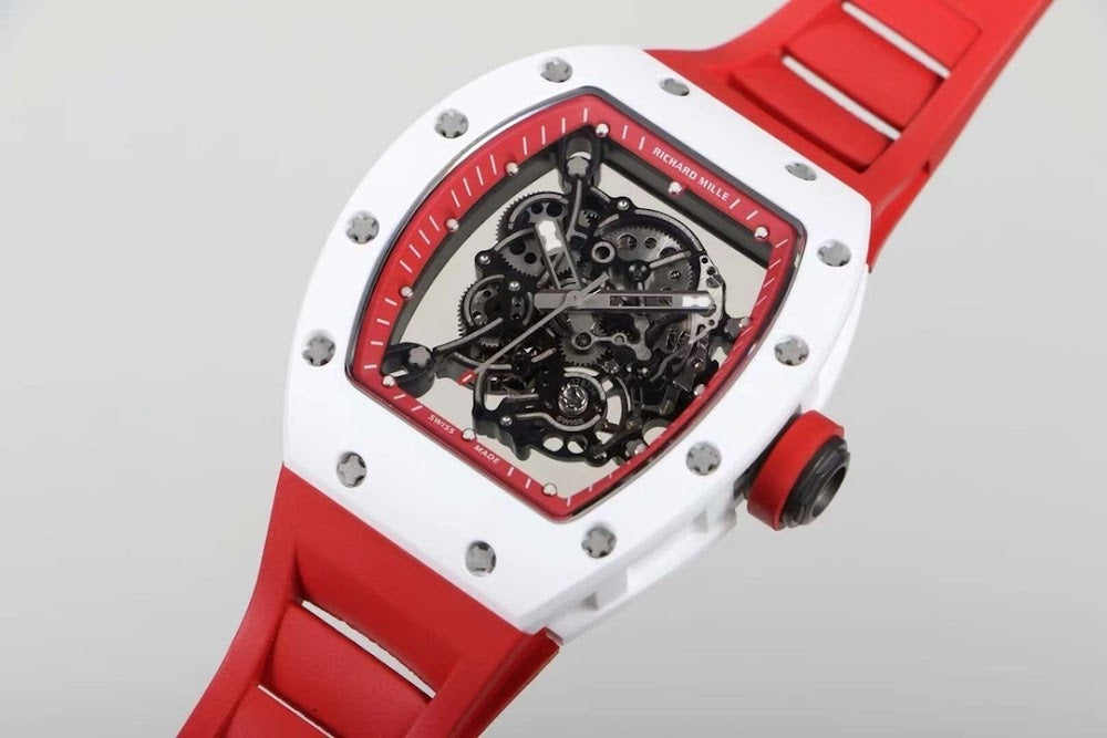 Dragons Bags Luxury Designer Watch --104399