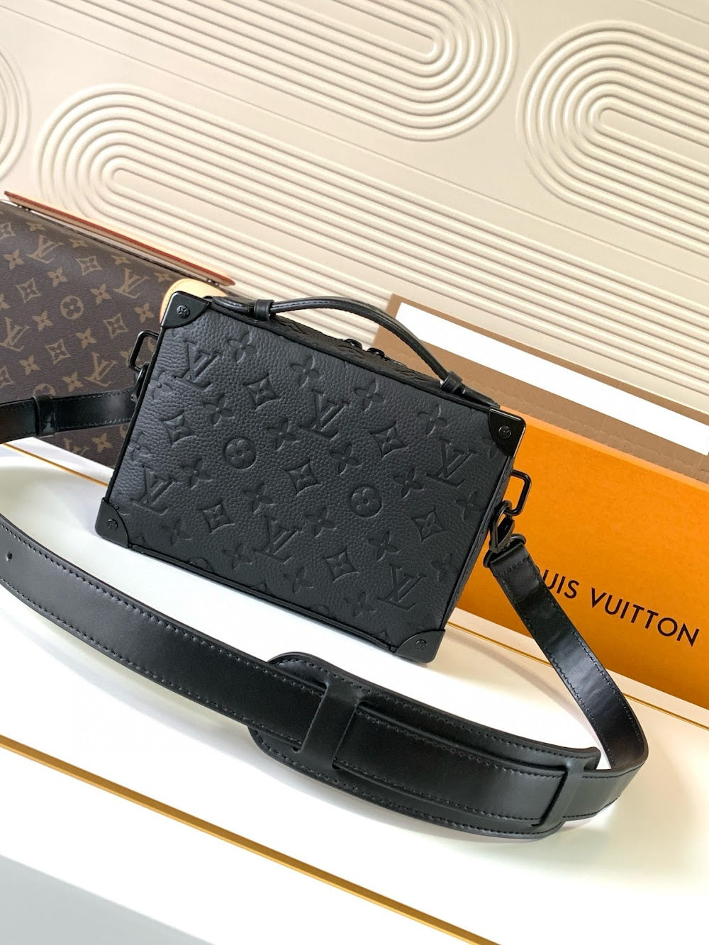 Dragons Bags ln Luxury Bag --70897