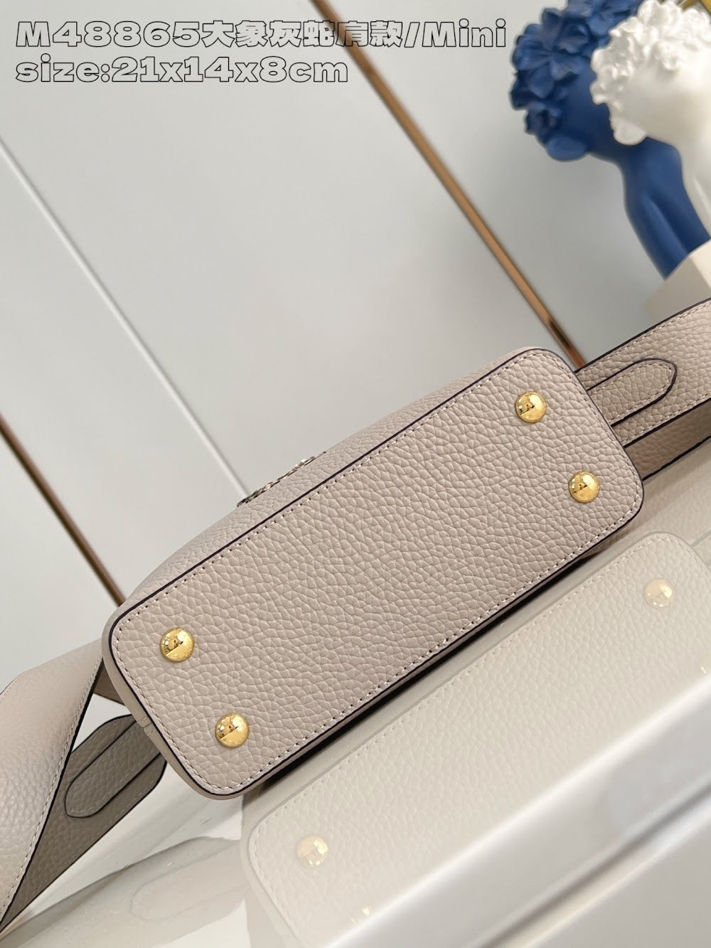 Dragons Bags ln Luxury Bag --95681