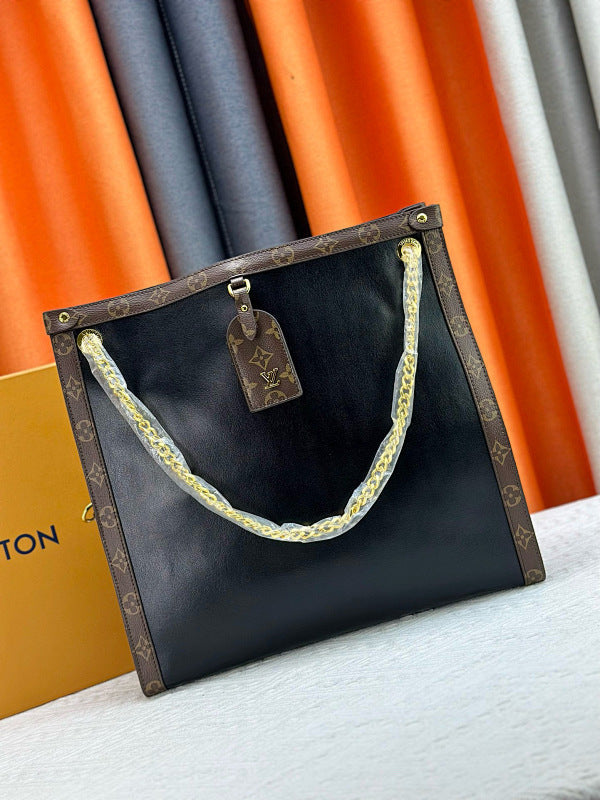 Dragons Bags LVn Luxury Bag --79857