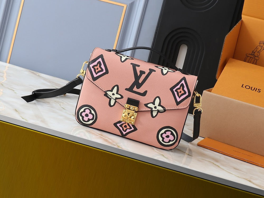 Dragons Bags ln Luxury Bag --81595