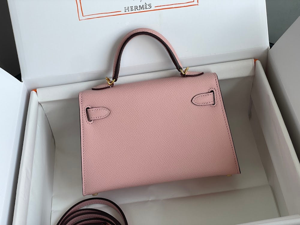 Dragons BagsHermesn Luxury Bag --117805