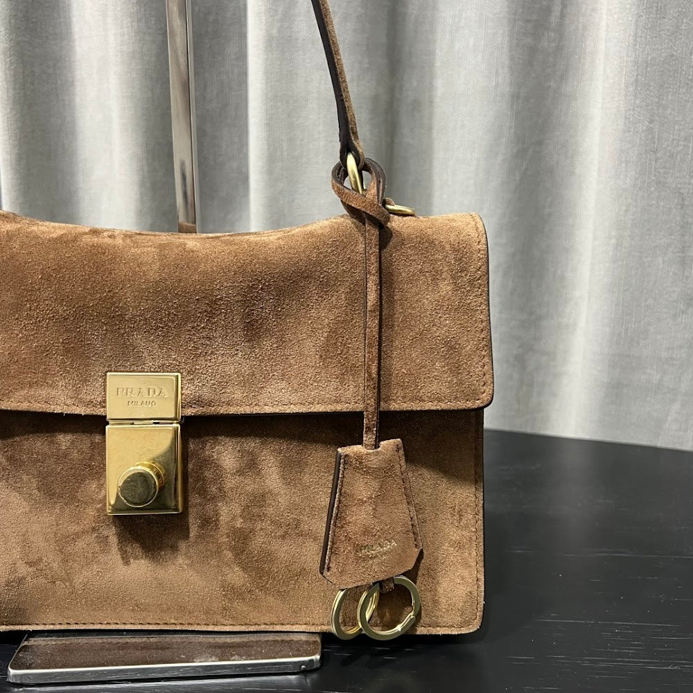 Dragons Bags Pradn Luxury Bag --101809