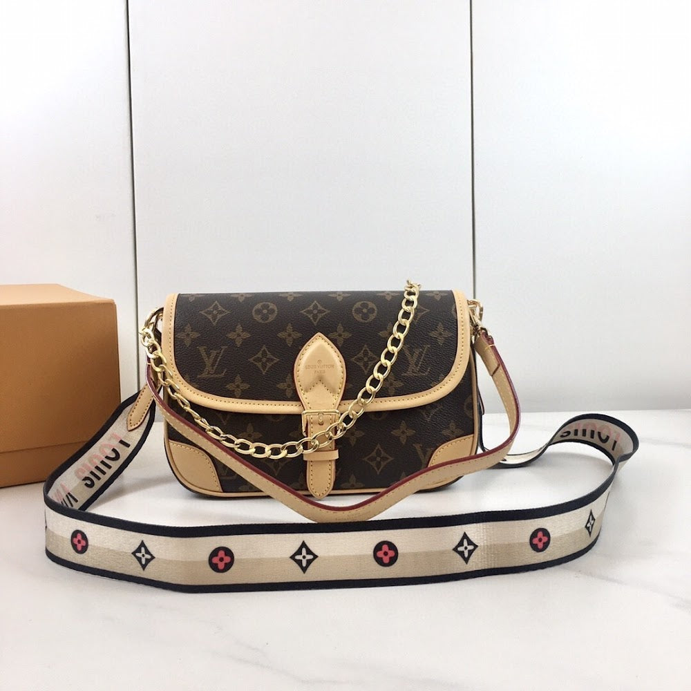 Dragons Bags ln Luxury Bag --76560