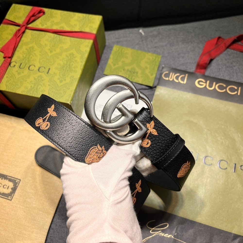Dragons Bags Guccin Luxury Belt --105060