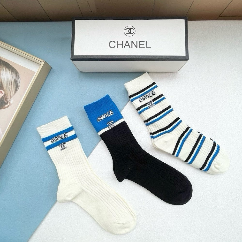 Dragons Bags Premium Luxury Socks --98734