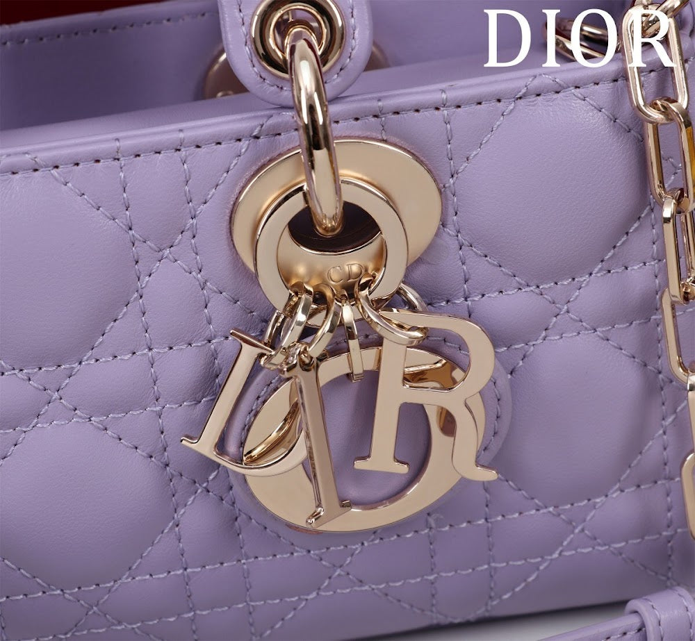 Dragons BagsDiorn Luxury Bag --114762